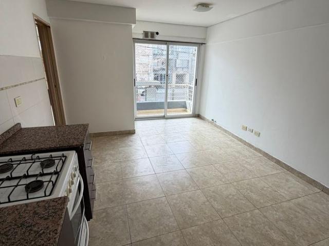 ALQUILER DEPARTAMENTO 2 AMBIENTES HAEDO