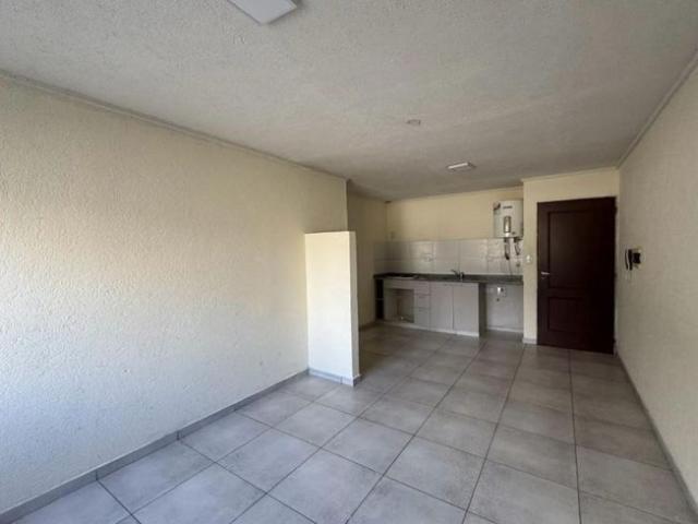 ALQUILER DEPARTAMENTO 2 AMBIENTES HAEDO BALCON