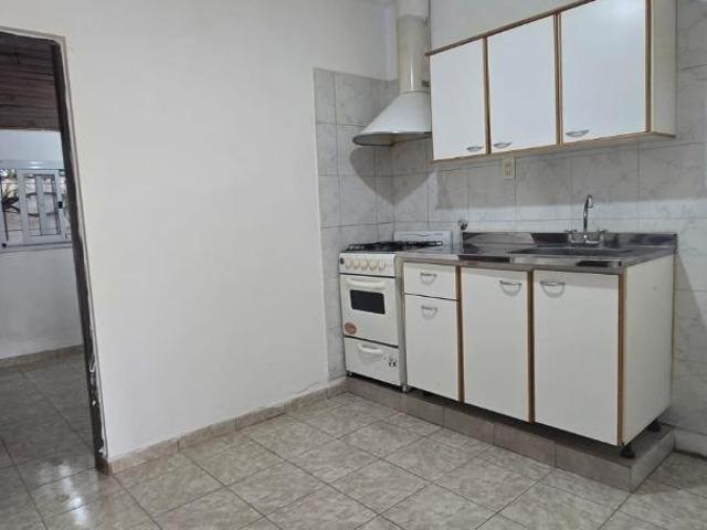 Alquiler Departamento 2 ambientes La Quebrada, Paso del Rey