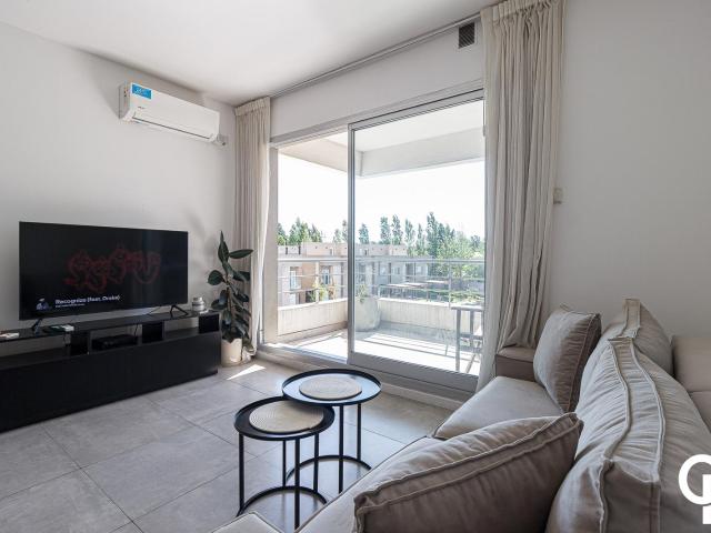 Alquiler Departamento 2 ambientes Lagoon Pilar