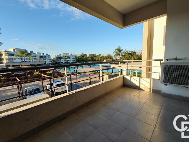 Alquiler Departamento 2 ambientes Lagoon Pilar