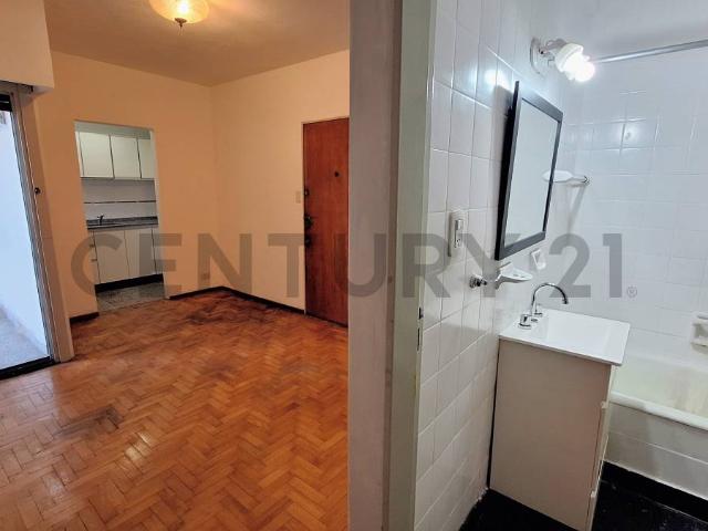 Alquiler Departamento 2 Ambientes Luminoso con Balcón/lavadero | Caballito