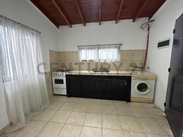 ALQUILER DEPARTAMENTO 2 AMBIENTES SAN MIGUEL