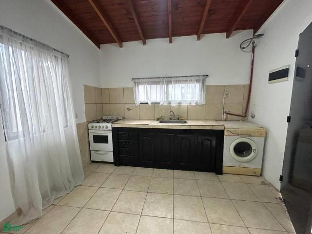 ALQUILER DEPARTAMENTO 2 AMBIENTES SAN MIGUEL
