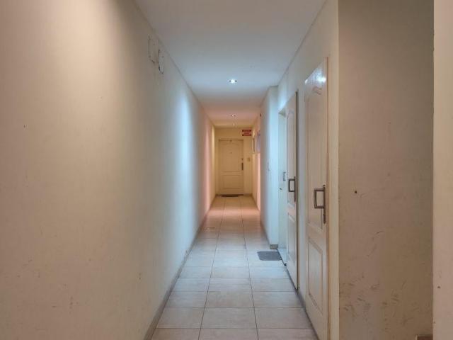 Alquiler departamento 2 ambientes por escalera