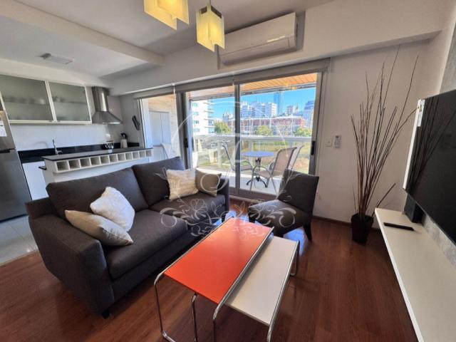 Alquiler departamento 2 ambientes Puerto Madero ? 70m?
