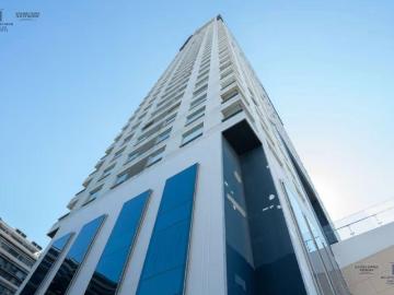 Alquiler Departamento 2 Ambientes Torres del Yatch Puerto Madero