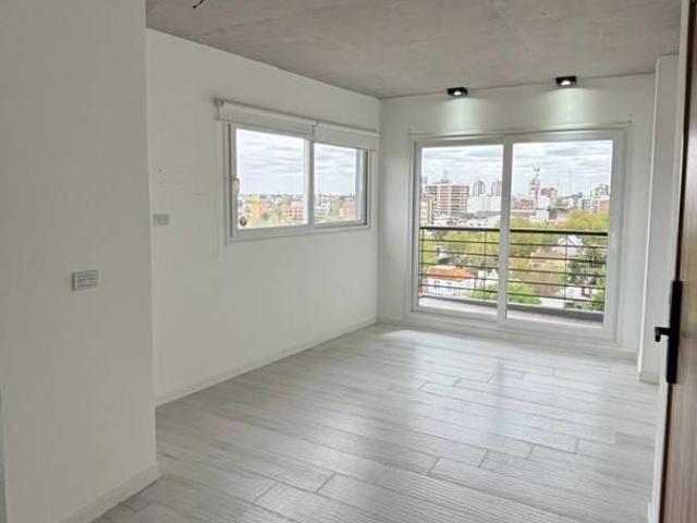 Alquiler Departamento 2 ambientes Tigre con full amenities