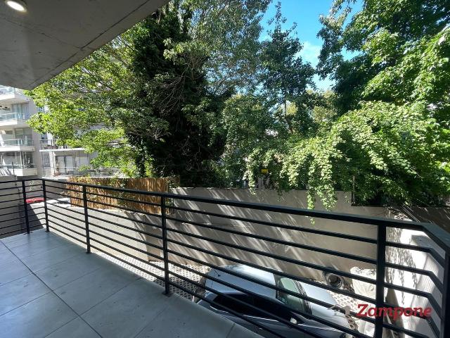 Alquiler Departamento 2 ambientes Victoria San Fernando Balc?n Cochera Baulera Excelente acceso