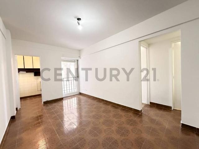 Alquiler Departamento 2 Ambientes Villa Ballester