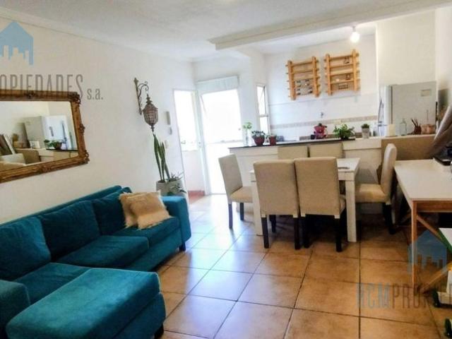 Alquiler Departamento 2 ambientes Villa Pueyrredon