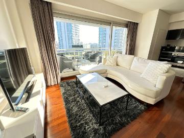 Alquiler Departamento 2 ambientes, Zencity Puerto Madero