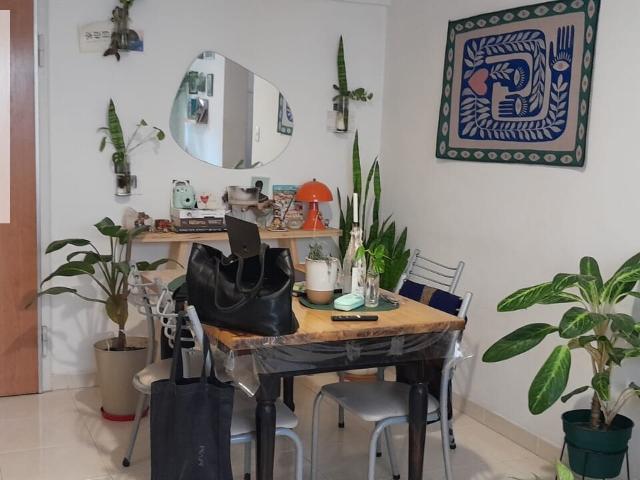 ALQUILER DEPARTAMENTO 2 AMBIENTRES CON PATIO BELGRANO