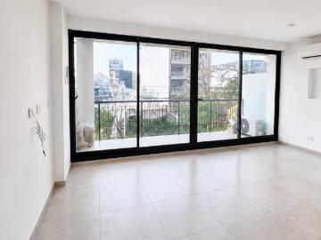 Alquiler Departamento 2 años monoambiente, 32m2, con balcón, Av Congreso 3200 piso 1, Belgrano | Argenprop