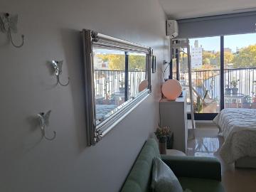 Alquiler Departamento 2 años monoambiente, Contrafrente, Avenida Ovidio Lagos 500 piso 06, Rosario | Argenprop