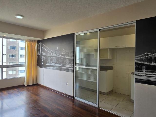 Alquiler departamento 2 cuartos pueblo libre