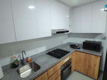Alquiler Departamento 2 dorm Moderno con Balcón – 56 m² | Av. Aramburú 2610