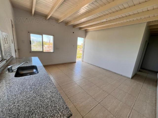 Alquiler Departamento 2 Dorm Libertador Y Meglioli, Rivadavia. Tel 2646205725 Disponible A Partir De Agosto