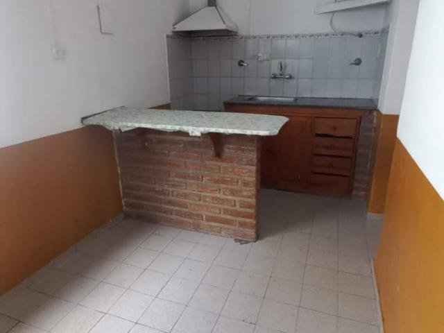 ALQUILER DEPARTAMENTO 2 DORMITIRIOS GENERAL BUSTOS A METROS DE JUAN B JUSTO