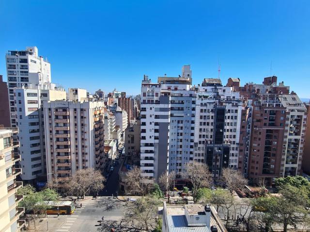 ALQUILER DEPARTAMENTO 2 DORMITORIO NVA CBA