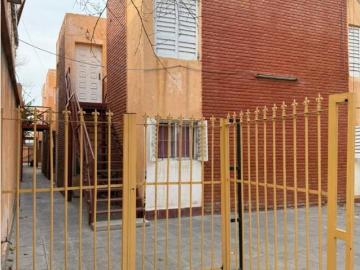 Alquiler Departamento 2 Dormitorio Calle Mendoza Y Cerecero Planta Baja Complejo Cerrado $480.000 Tel. 2646296308