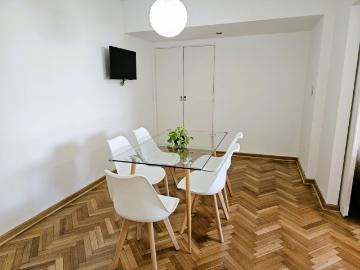 Alquiler Departamento 2 dormitorios 60 años, Norte, 45m2, Uruguay 300 piso 13, San Nicolás | Argenprop