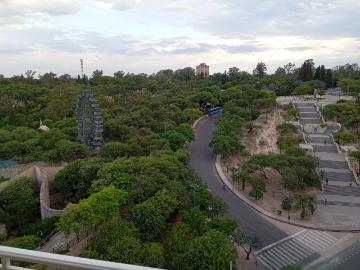 Alquiler Departamento 2 dormitorios, 75m2, con balcón, Av. Poeta Lugones 0 piso 12, Nueva Cordoba | Argenprop
