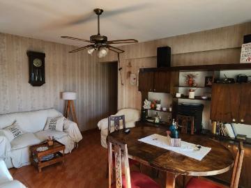 Alquiler Departamento 2 dormitorios, 75m2, con balcón, Vicente López 1700 piso 15, Centro | Argenprop