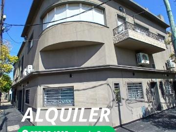 Alquiler Departamento 2 dormitorios, 80m2, con balcón, General Ferré 1300 piso 1, Lanus Este | Argenprop