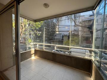 Alquiler Departamento 2 dormitorios 10 años, Frente, 80m2, Beruti 4500 piso 1, Palermo | Argenprop