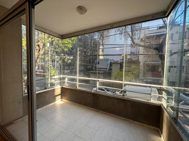 Alquiler Departamento 2 dormitorios 10 años, Frente, 80m2, Beruti 4500 piso 1, Palermo | Argenprop