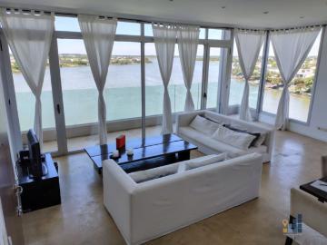 Alquiler Departamento 2 dormitorios 12 años, Este, 2 cocheras, Praia Portezuelo 0, Nordelta Portezuelo | Argenprop