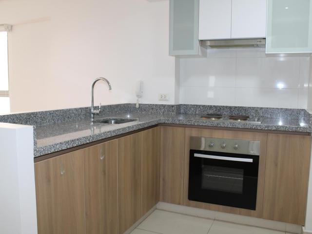 Alquiler Departamento 2 dormitorios 1 cochera. Cerca parque Castilla, petfriendly LINSIDRO