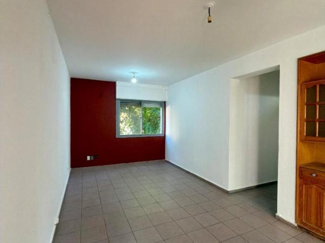 Alquiler Departamento 2 Dormitorios | A Metros De Circunvalación | Santa Lucía