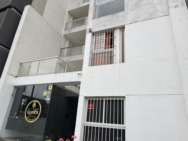 ALQUILER DEPARTAMENTO 2 DORMITORIOS A METROS DEL QUINTO CENTENARIO