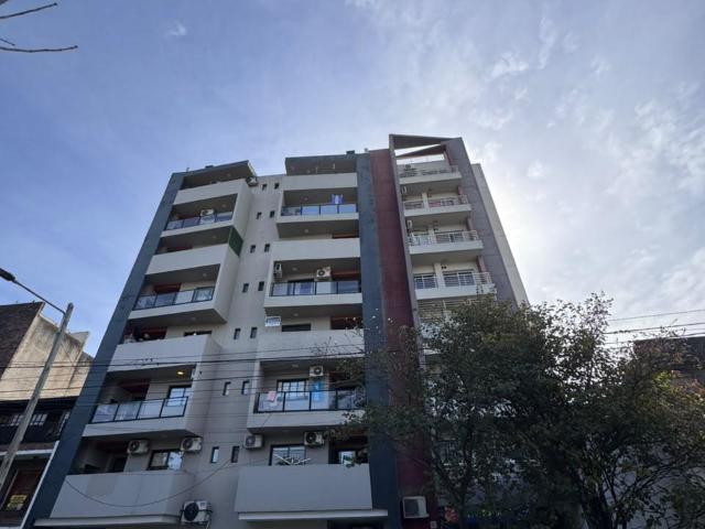 ALQUILER DEPARTAMENTO 2 DORMITORIOS A ESTRENAR CERCANO AL CENTRO BARRIO SAN MARTIN