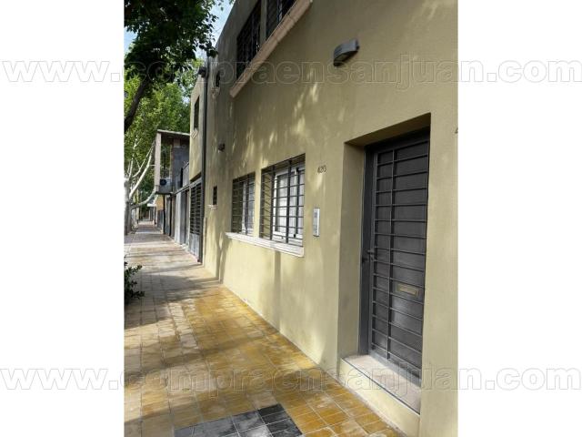 Alquiler Departamento 2 Dormitorios | Barrio Del Bono | Capital