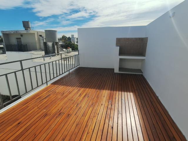 ALQUILER | DEPARTAMENTO 2 DORMITORIOS | BARRIO JARDÍN