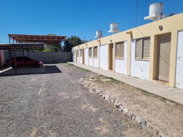 Alquiler Departamento 2 Dormitorios Con Cochera – Salvador María Del Carril – Cerca Del Centro. Capital
