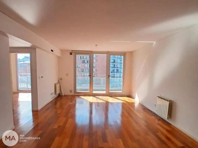 Alquiler | Departamento 2 Dormitorios con amenities Av. Carballo 100 Rosario Puerto Norte