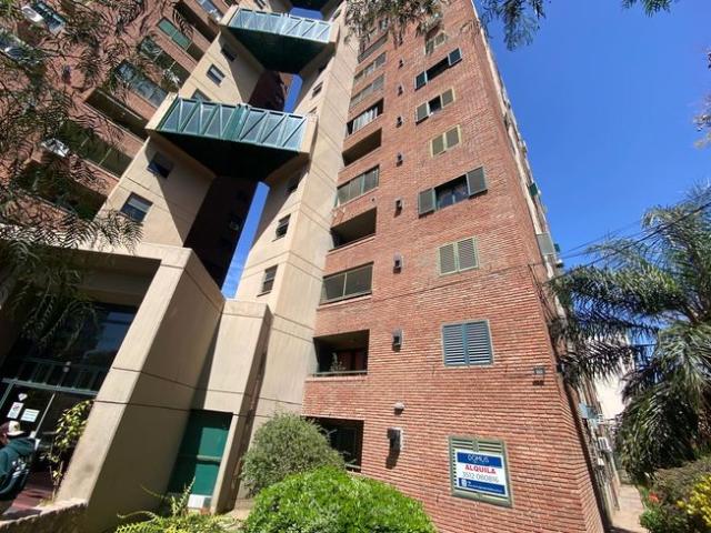 ALQUILER Departamento 2 DORMITORIOS con Balcon