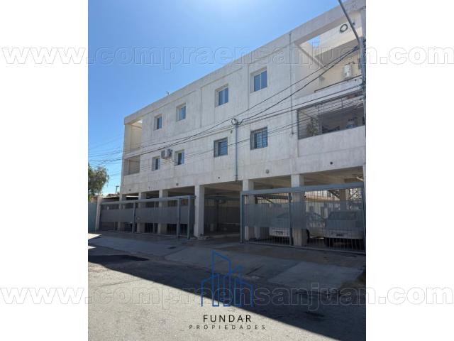 Alquiler Departamento 2 Dormitorios En Calle Mendoza Y Cano
