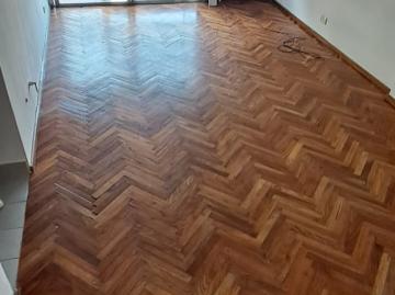 Alquiler Departamento 2 dormitorios, Frente, Sur, Zeballos 600 piso 07, Martin | Argenprop