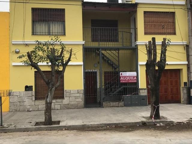 Alquiler Departamento 2 dormitorios, Julián Cortázar 700 piso 1, General Bustos | Argenprop