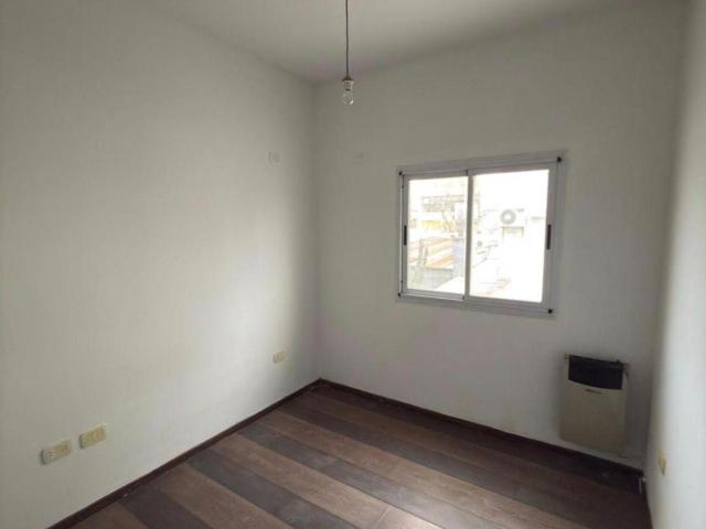 ALQUILER departamento 2 dormitorios, La Plata
