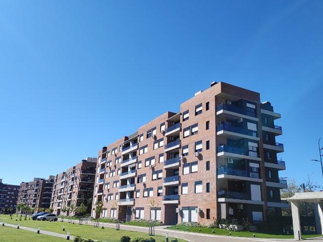 Alquiler departamento 2 dormitorios,Los Pasos Fisherton