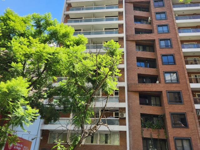 ALQUILER DEPARTAMENTO 2 DORMITORIOS NUEVA CORDOBA