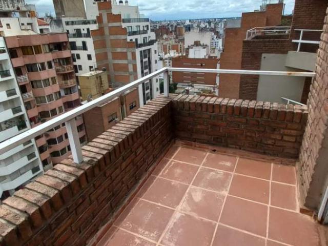 ALQUILER DEPARTAMENTO 2 DORMITORIOS NUEVA CORDOBA