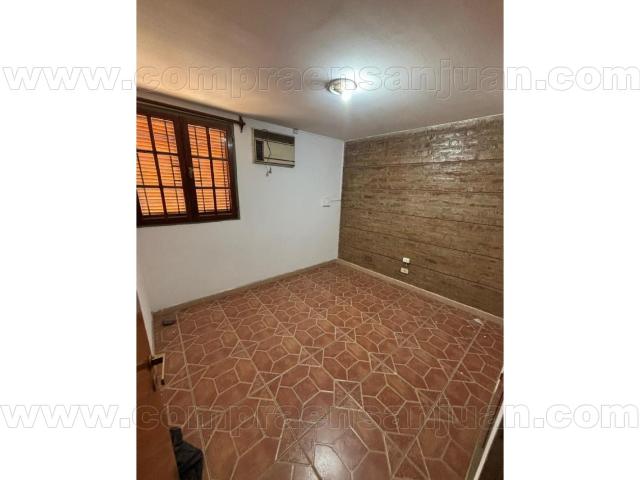 Alquiler Departamento 2 Dormitorios Planta Alta Con Aa. Capital