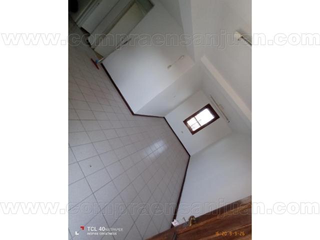 Alquiler. Departamento 2 Dormitorios. Rawson
